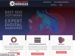 Sites similar to thirdpartymodules.com