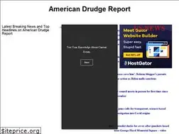 Sites similar to thirdpartynews.net