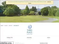 Sites similar to thirdplace.jp
