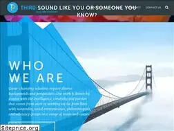 Sites similar to thirdplateau.com