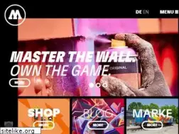 Sites similar to thirdrail.de