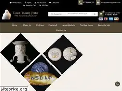 Sites similar to thirdreicharts.com