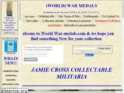 Sites similar to thirdreichmedals.com