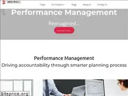 Sites similar to thirdrock.com.au