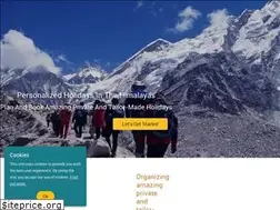 Sites similar to thirdrockadventures.com