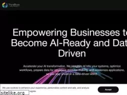 Sites similar to thirdrocktechkno.com