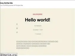 Sites similar to thirdsectortoday.com