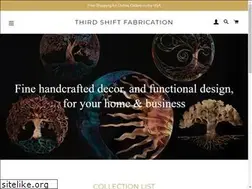 Sites similar to thirdshiftfabrication.com