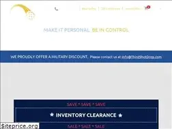 Sites similar to thirdshotdrop.com