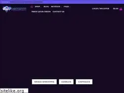 Sites similar to thirdshroom.com
