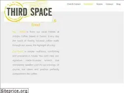 Sites similar to thirdspace.ie