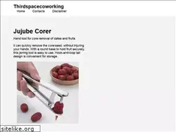 Sites similar to thirdspacecoworking.com