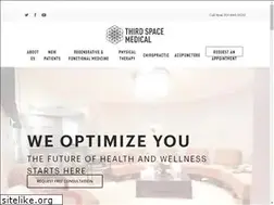 Sites similar to thirdspacemedical.com