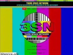 Sites similar to thirdspacenetwork.com