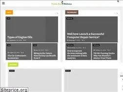 Sites similar to thirdspacewellness.com