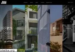 Sites similar to thirdstreet.com.au