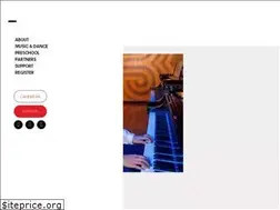 Sites similar to thirdstreetmusicschool.org