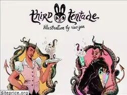 Sites similar to thirdtentacle.net