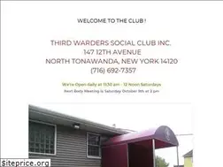 Sites similar to thirdwarders.com
