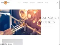 Sites similar to thirdwave.dk