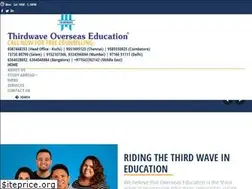 Sites similar to thirdwave.org.in