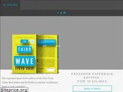 Sites similar to thirdwavebook.com