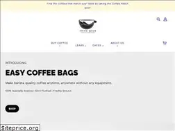 Sites similar to thirdwavecoffee.in