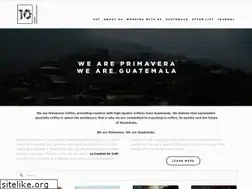 Sites similar to thirdwavecoffeesource.com