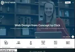 Sites similar to thirdwavedigital.com