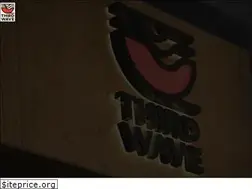 Sites similar to thirdwavedubai.com