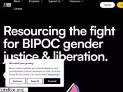 Sites similar to thirdwavefund.org