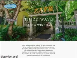 Sites similar to thirdwavensb.com