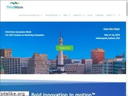 Sites similar to thirdwavesys.com