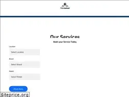Sites similar to thirdwheel.com.np