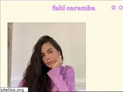 Sites similar to thirdworldfashionista.com
