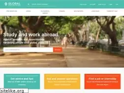 Sites similar to thirdyearabroad.com