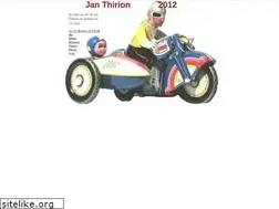 Sites similar to thirion.free.fr