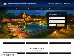 Sites similar to thiripyitsaya-resort.com