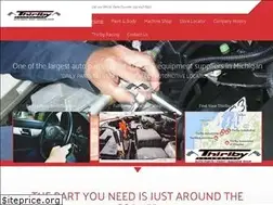 Sites similar to thirlbyautomotive.com
