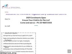 Sites similar to thirlmerepegasus.com.au