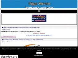 Sites similar to thirotileorasi.gr