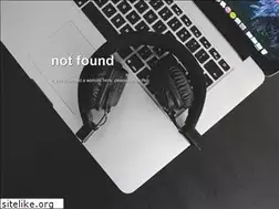 Sites similar to thirry.be