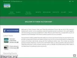 Sites similar to thirskmarket.co.uk