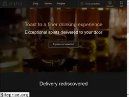 Sites similar to thirstie.com