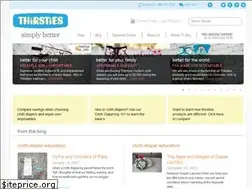 Sites similar to thirstiesbaby.com