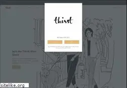 Sites similar to thirstmerchants.com