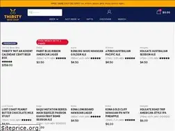 Sites similar to thirsty.com.sg