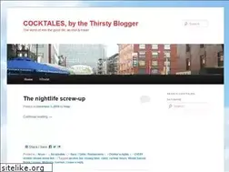 Sites similar to thirstyblogger.my