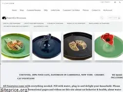Sites similar to thirstycatfountains.com