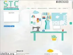 Sites similar to thirstycrow.org